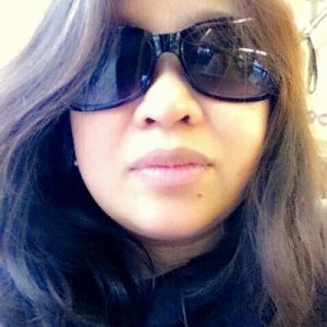 Meet your Posher, Ayreen